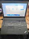 Laptop Lenovo T560 ,i7-6600u,16gb RAM ,ssd 500 GB ,display 15.6 fhd