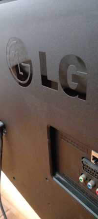 LG 42" smart Tv продава се защото неработи