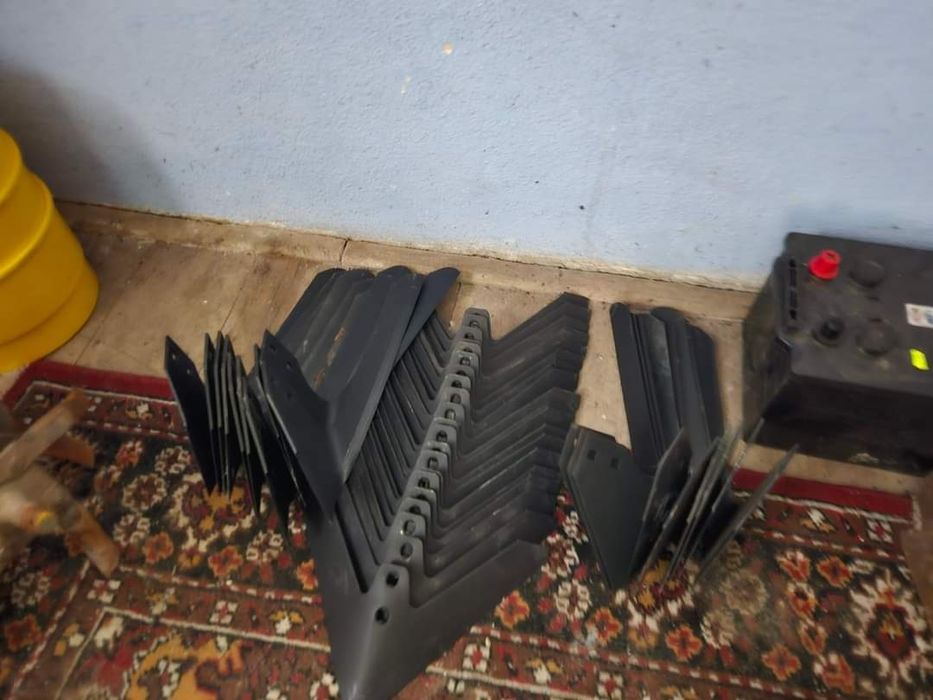 Fiare Plug sârbești