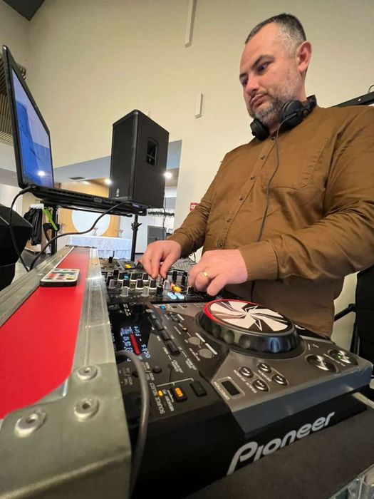 Sonorizari profesionale