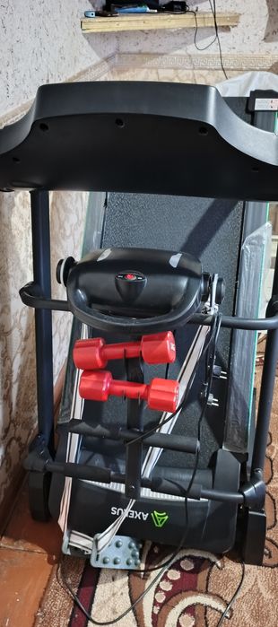 Begavoy darojka sotiladi