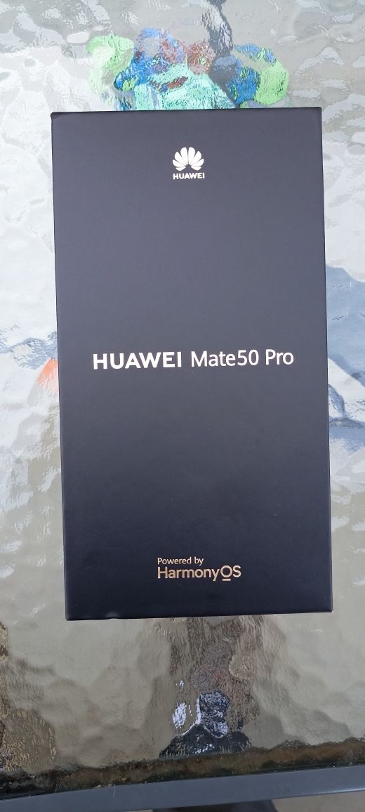 Huawei mate 50 PRO