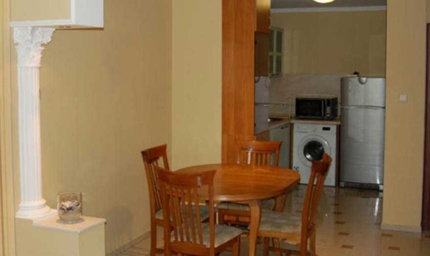 Дава се под наем Тристаен апартамент в София, Слатина - 97 кв.м за 550 € - Снимка #1