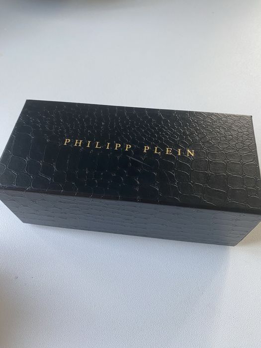 Philipp plein слънчеви очила