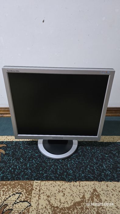 Монитор Samsung SyncMaster 920N