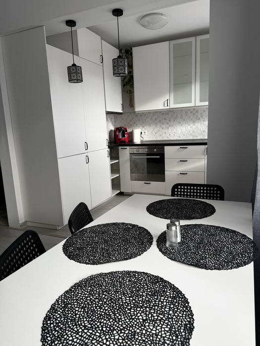 Apartament de inchiriat nou km 0 la prima inchiriere