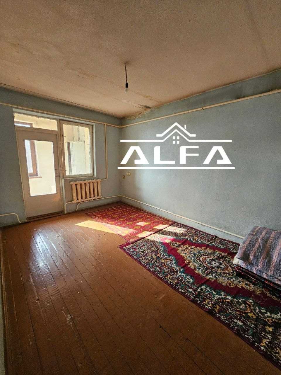 4 xonali 110m² 4-qavat