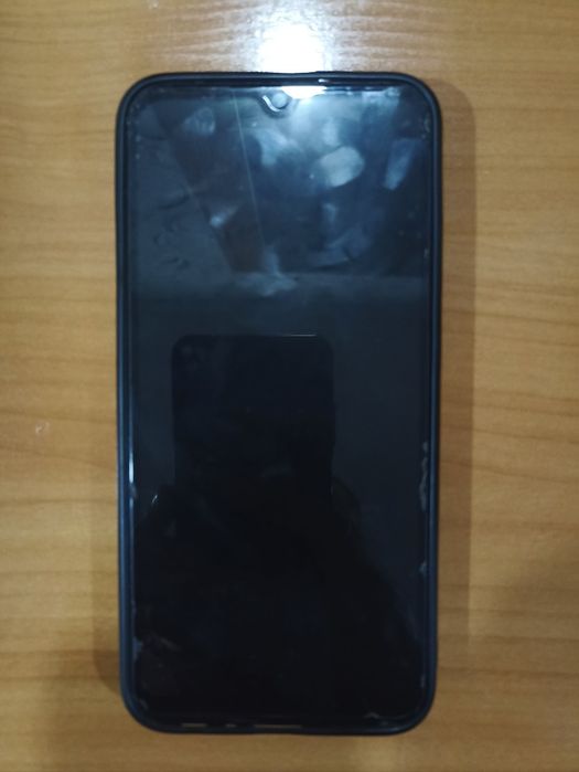 Продам телефон Redmi note 8