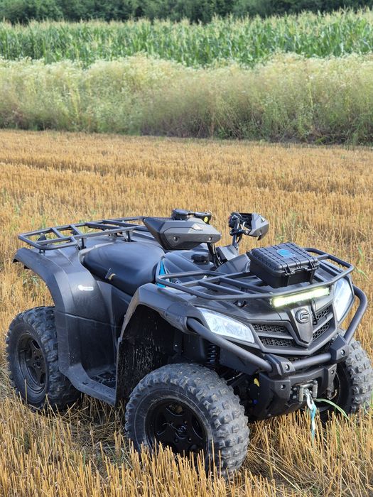 Vand Cf Moto 450s 2022 t3b