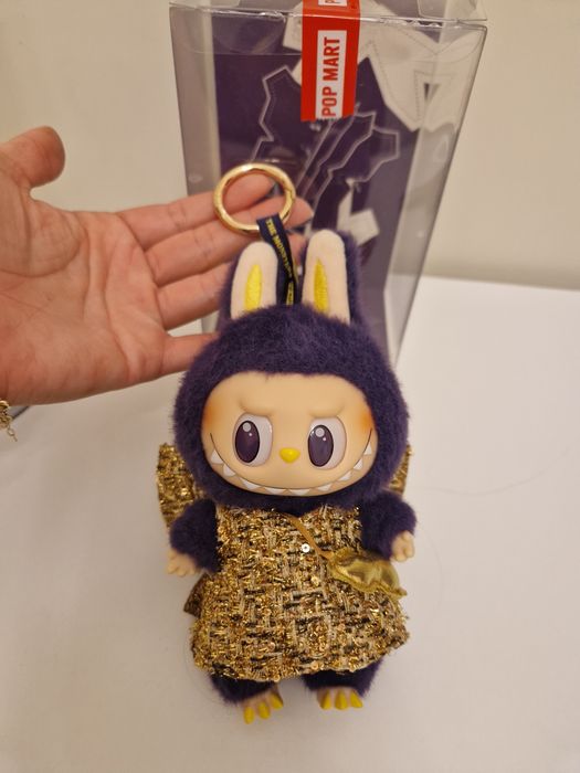Лабубу limited edition оригинало