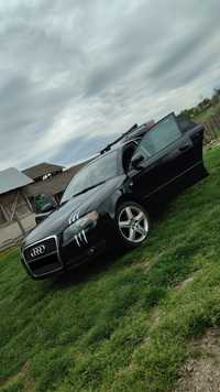 Vând  Audi A4 b7 2.0 TDI