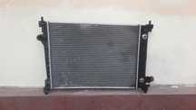 Radiator nexia 3
