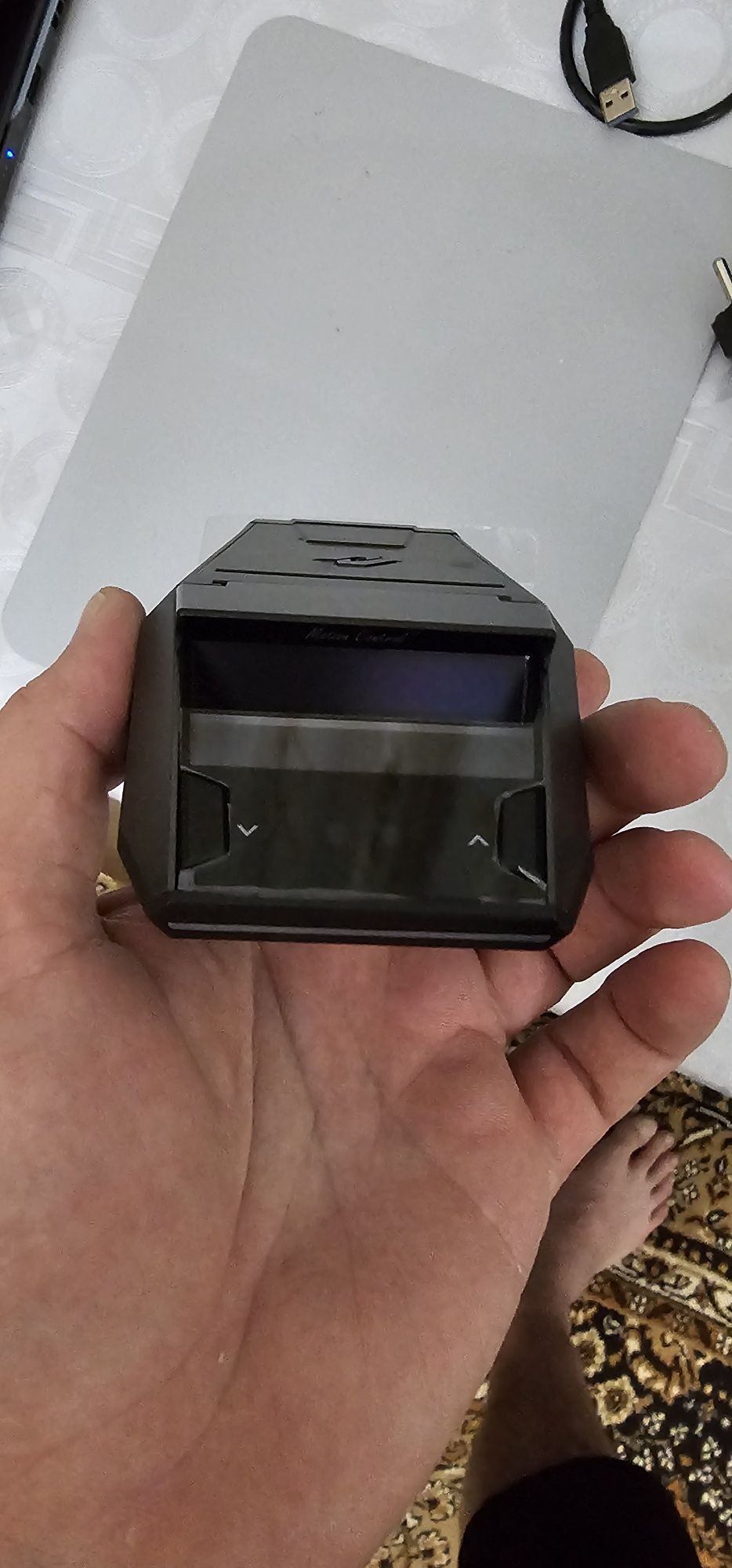 Neoline 8800 s wifi black