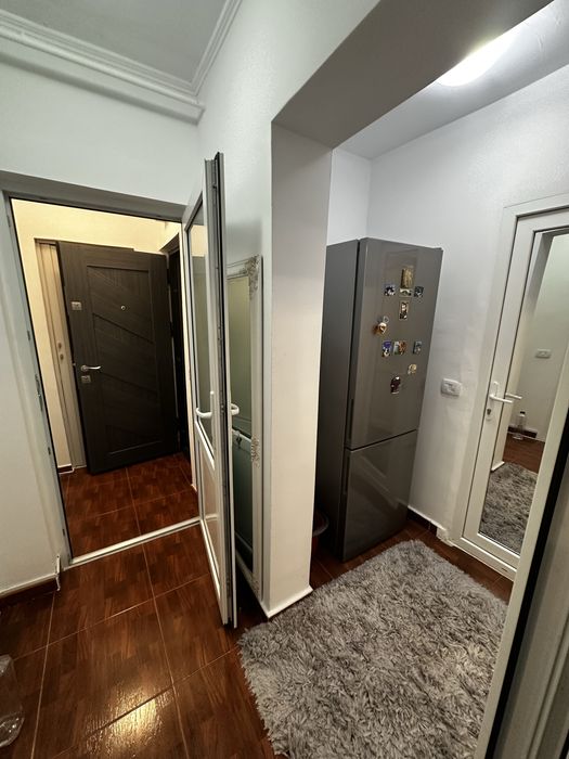 Vând sau inchiriez apartament