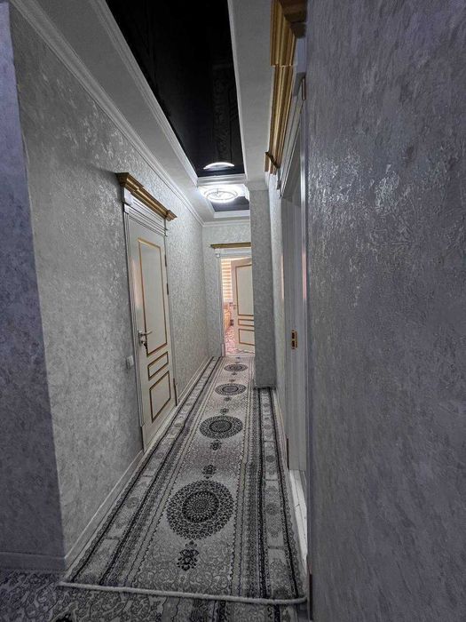 Сдаётся квартира в Чиланзар | метро Чиланзар | 2-комнатная