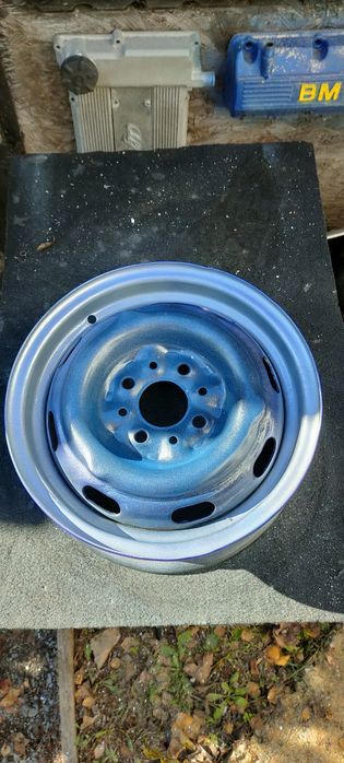 Джанта 13 ка за лада