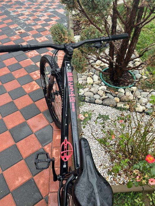 Rockrider explore 500