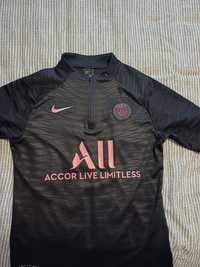 Bluza nike psg dri-fit