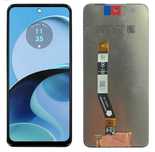 Оригинален Дисплей за Motorola G54