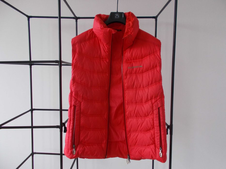 дамски елек ALLSPORT размер 44