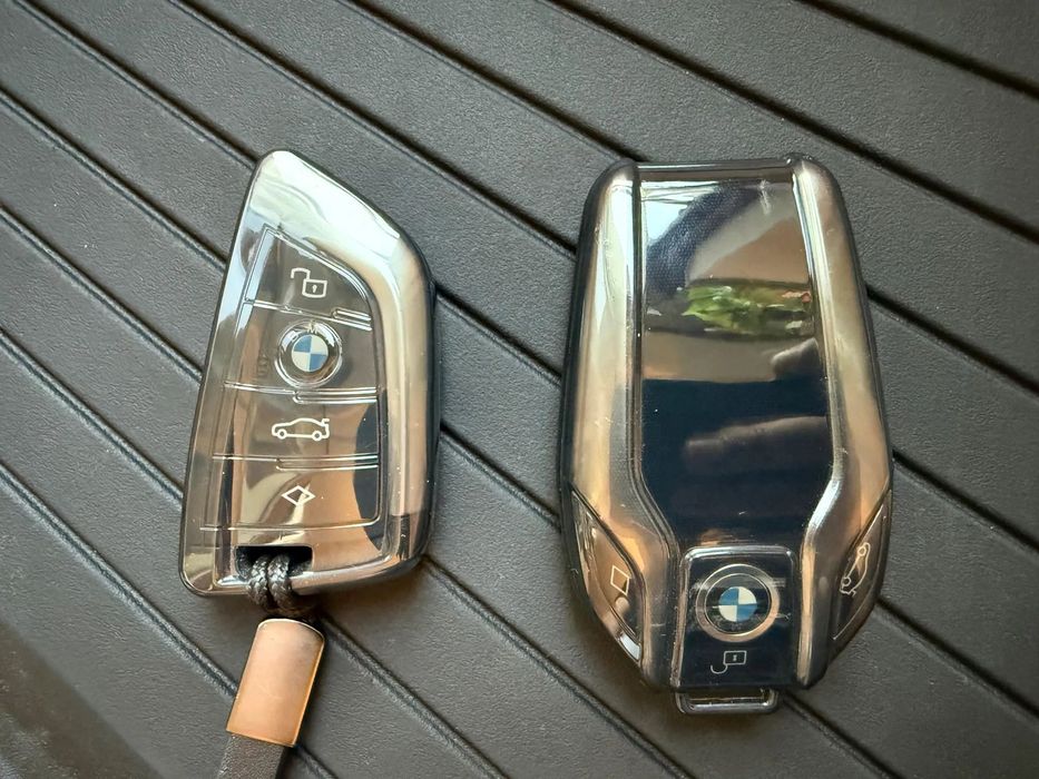 BMW Seria 3 320D XDR A, MHEV, pachete M Sport, Shadow Line