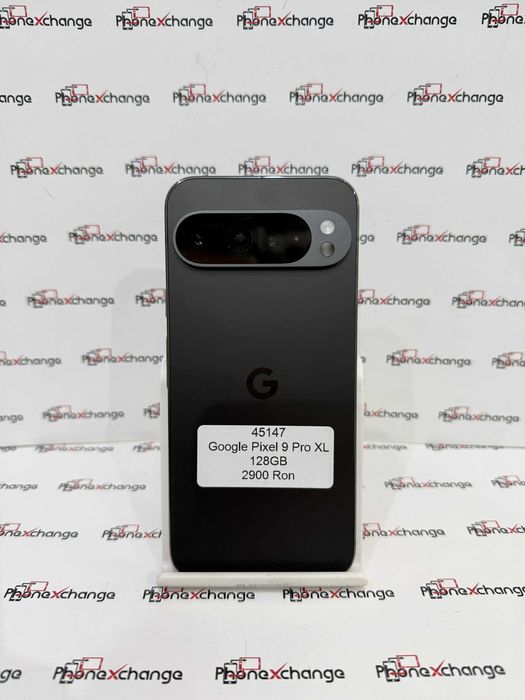 Google Pixel 9 Pro XL  128GB