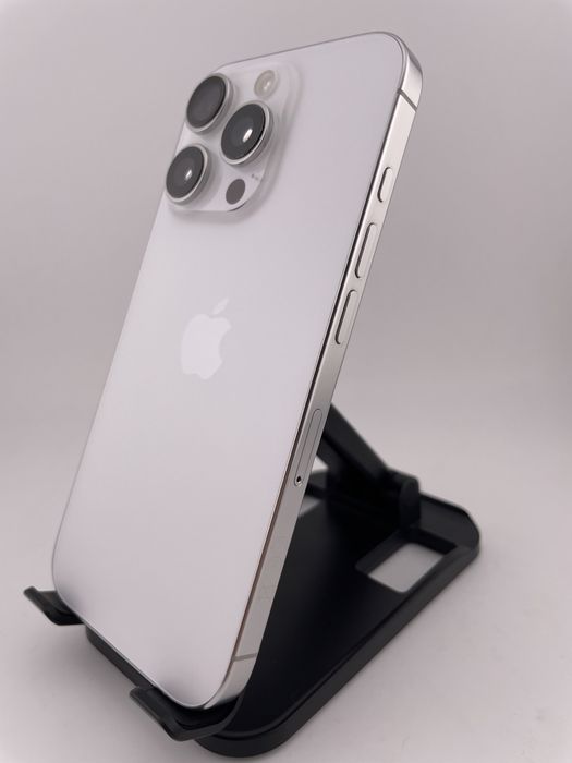 G Store Mobile! OFERTA: iPhone 16 Pro 128gb,92% !