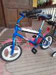 Bicicleta copil 2-5ani