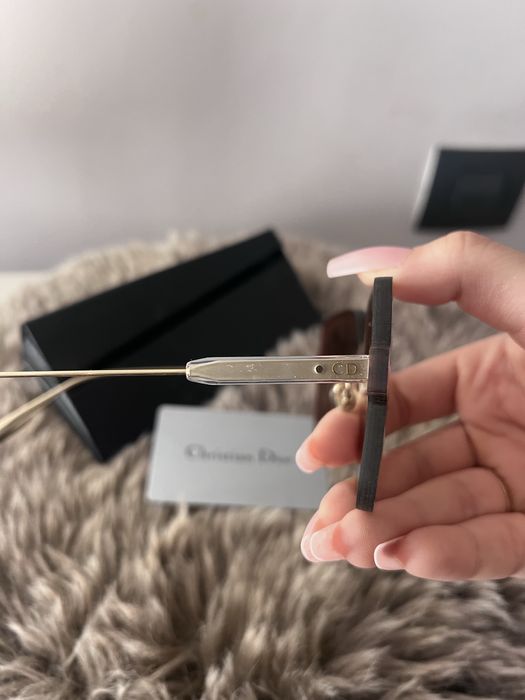 Dior слънчеви очила