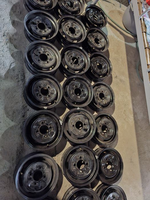 Диски 12 для Дамас,Лабо,Тико