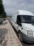 Ford Transit 2.2 diesel , euro 5