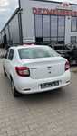 Dezmembram Dacia Logan 1.5DCI din 2014