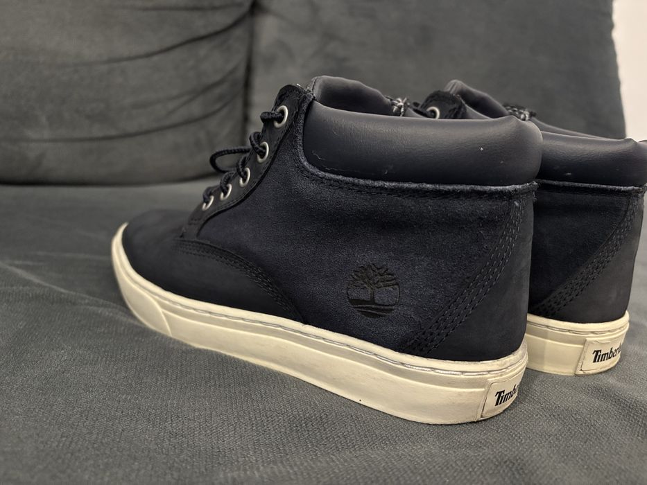 Кецове Timberland