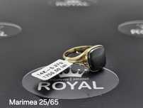 Bijuteria Royal: Inel aur 14k/5.27 gr
