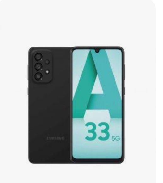 Samsung A 33 / 128 Android 15