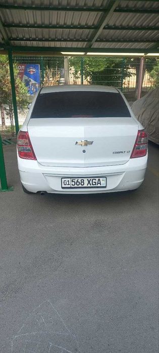 Cobalt mehanika sotiladi