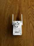 Wireless Range Extender TP-LINK TL-WA860RE, 300 Mbps, alb