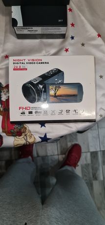 Camera Video digitala