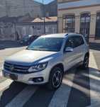 VW Tiguan 2.0 TDI 4×4 automat DSG 7+1, al 2-lea proprietar, auto RO