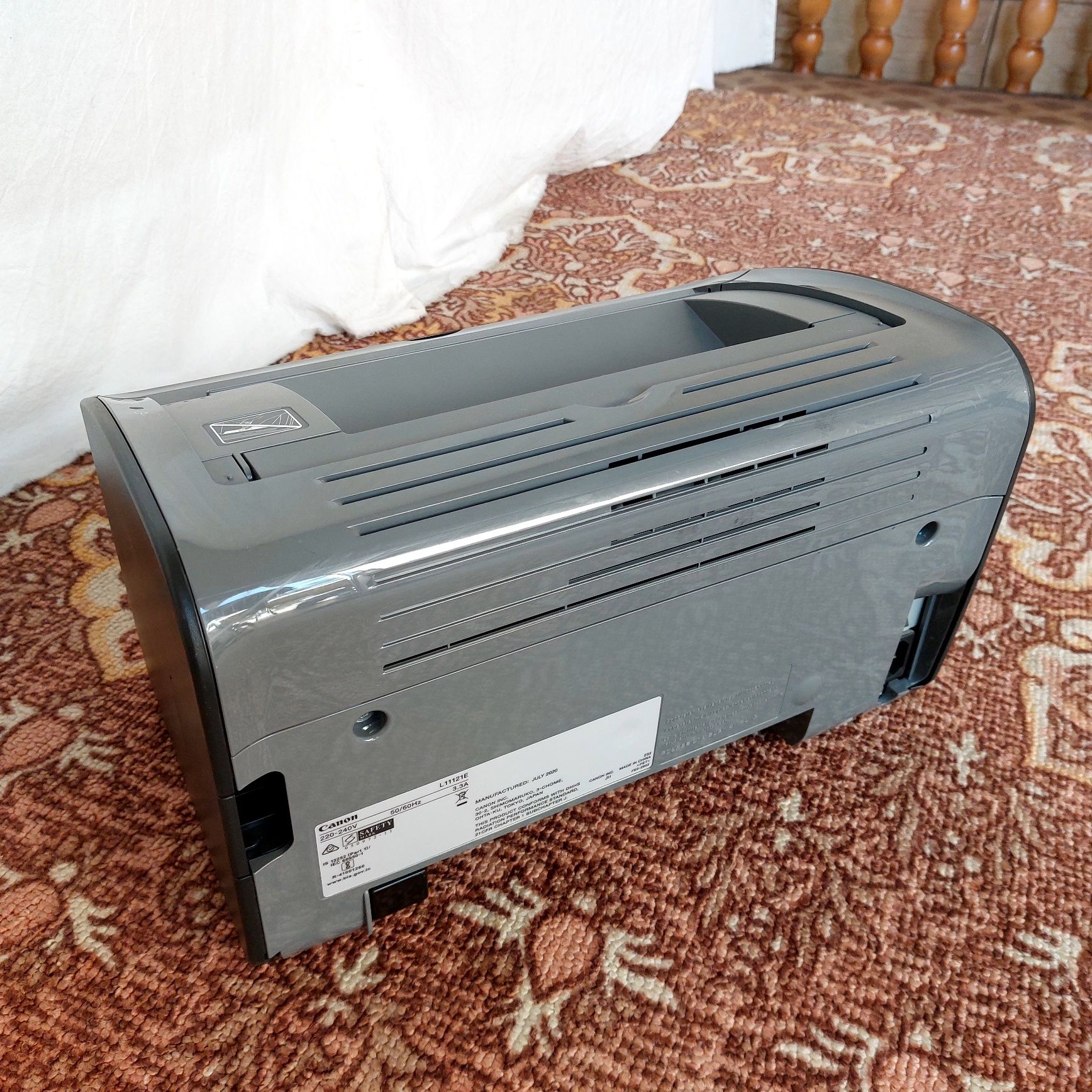 Canon  LBP2900B  Pirinter