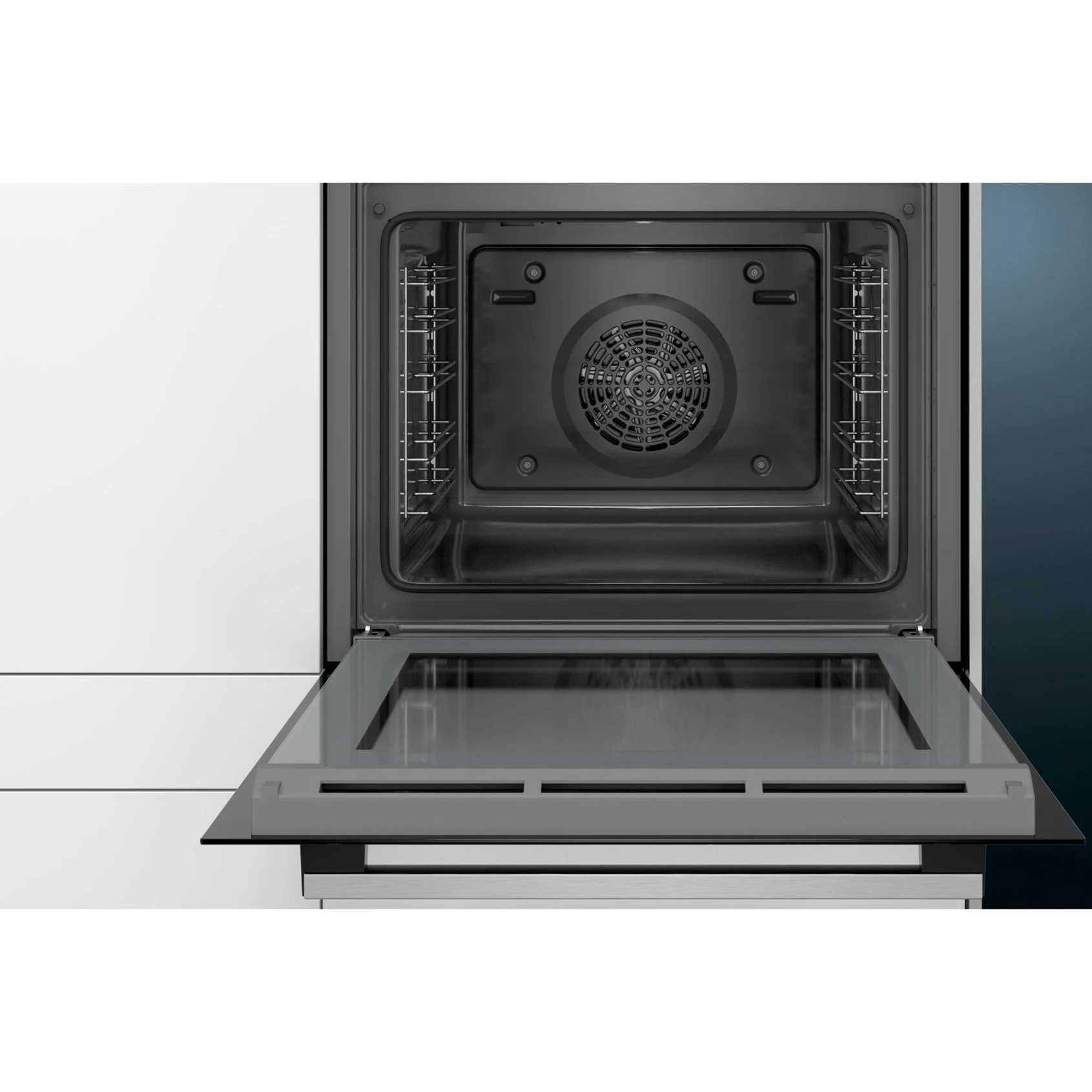 Фурна за вграждане SIEMENS HB517ABS0