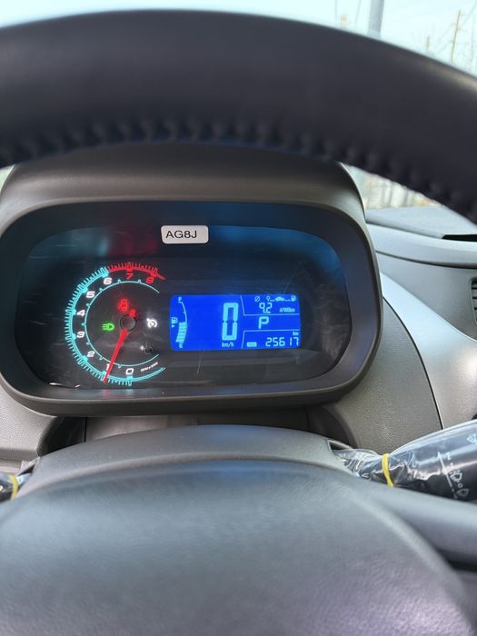 Cobalt Midnight 2025 yil 25.600 km yurgan Holati idealni gaz qoylmagan