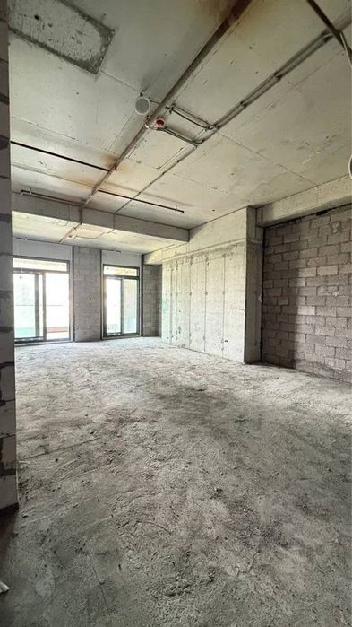 Срочно продаётся 3/5/51 квартира в Nest One с террассой 62 м2