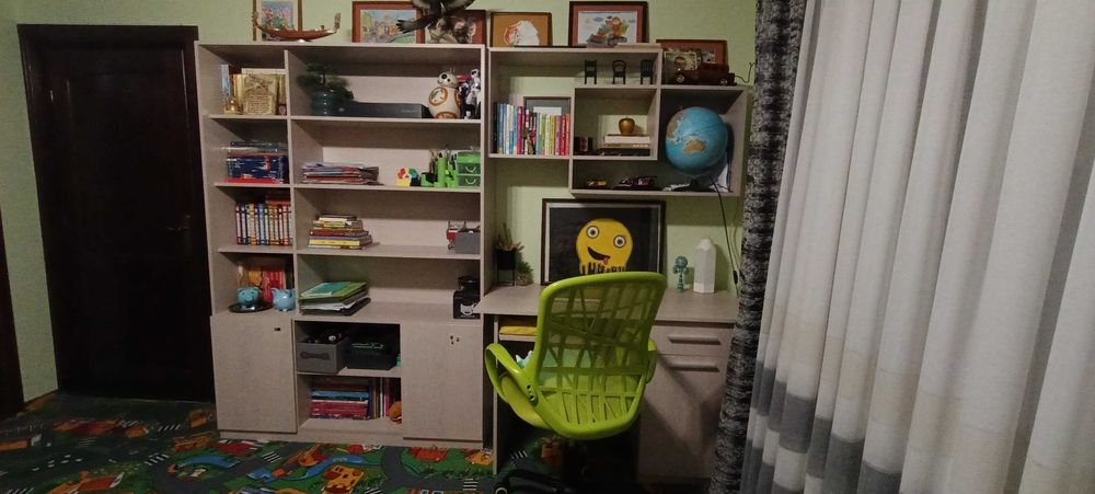 Mobila dormitor copii