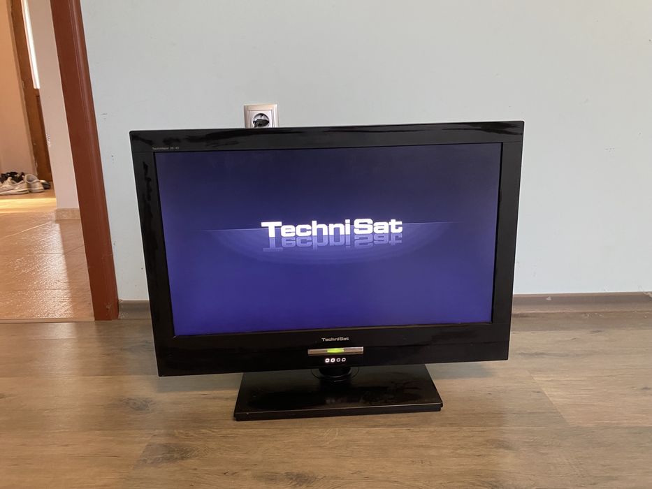 Телевизор TechniSat
