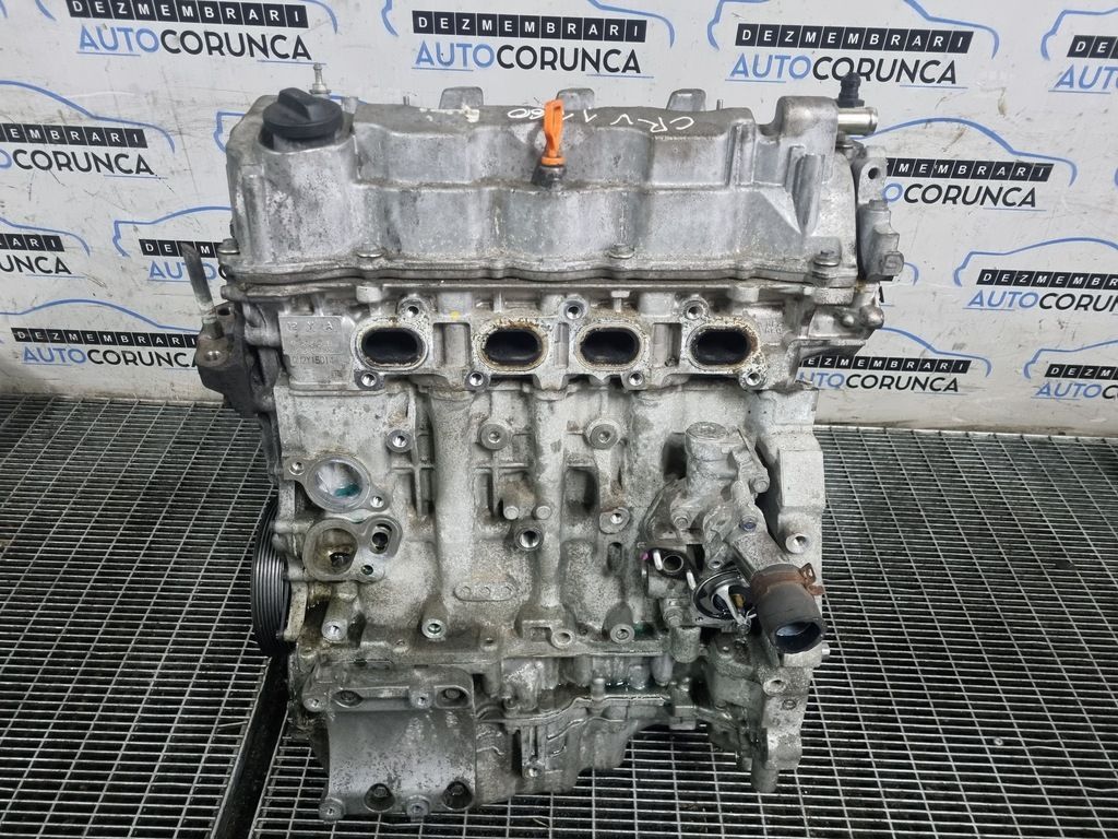 Motor Honda CR - V IV 2.2 i - DTEC 2012 - 2018 150CP Manuala N22B4 (1160) QH2Y150144