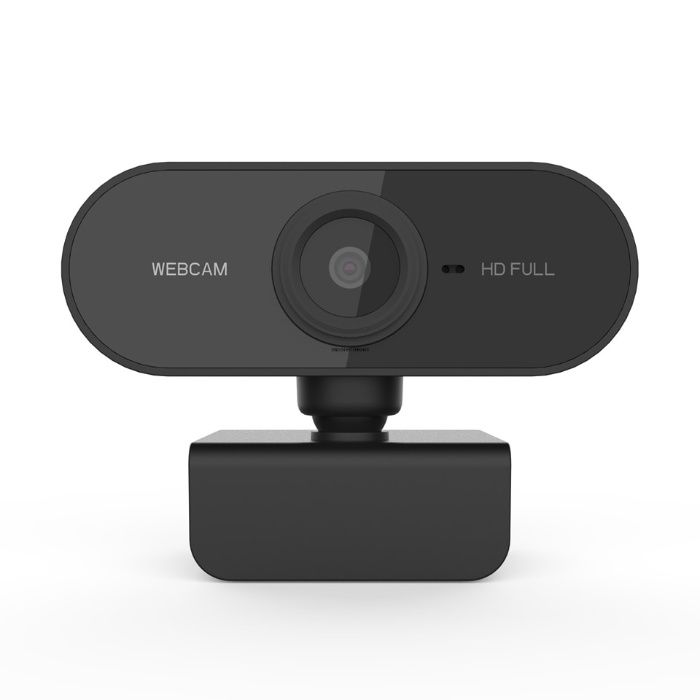 WebCam FullHD 1080p cu microfon (NOI SIGILATE)