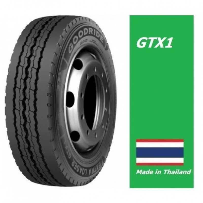 235/75R17.5 GDR+1 GOODRIDE/WESTLAKE ,14PR -270лв. с ДДС