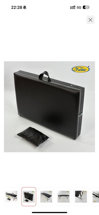 Атырау Кушетка сатылады 22.000тг