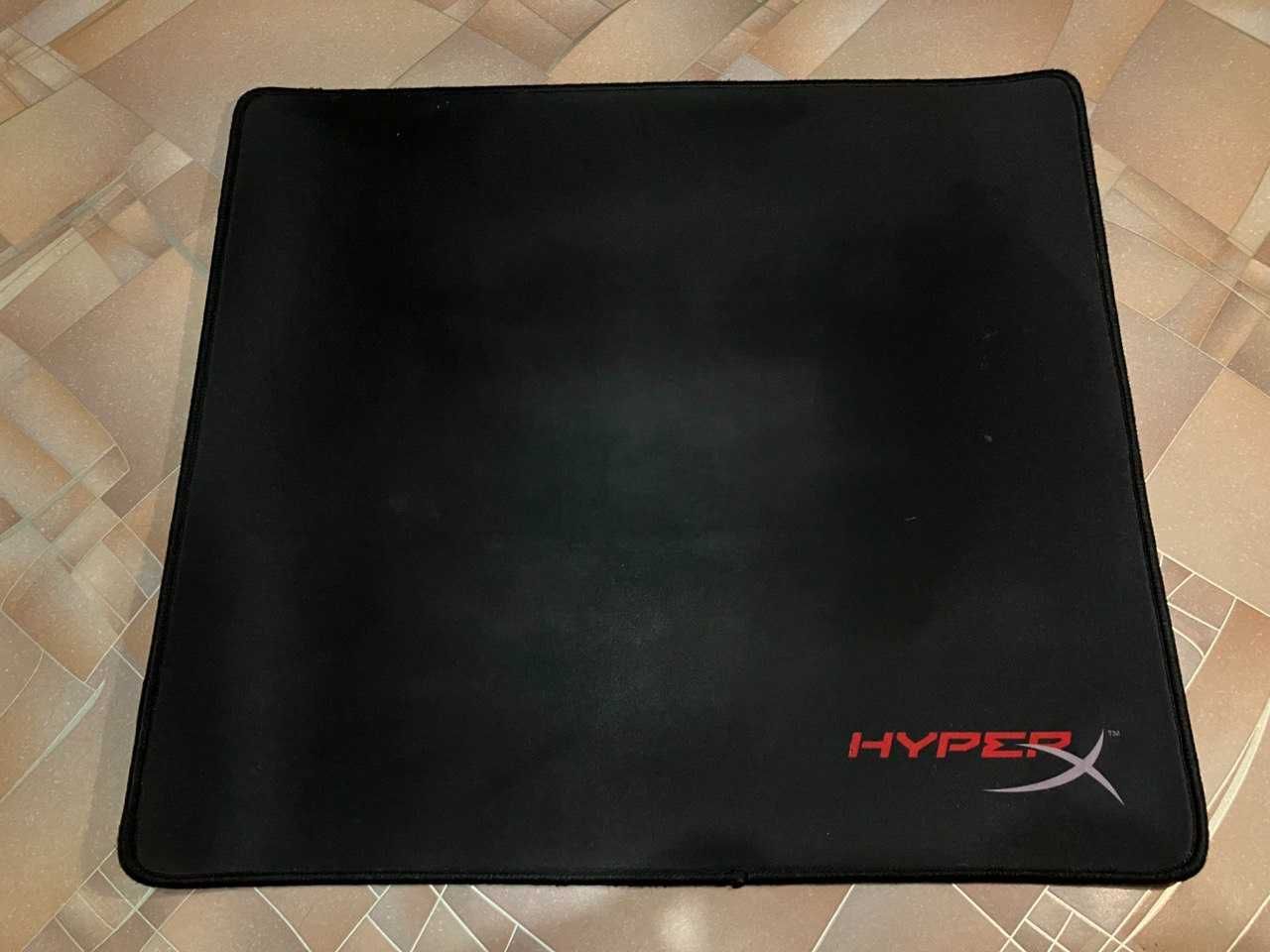 игровой коврик HyperX